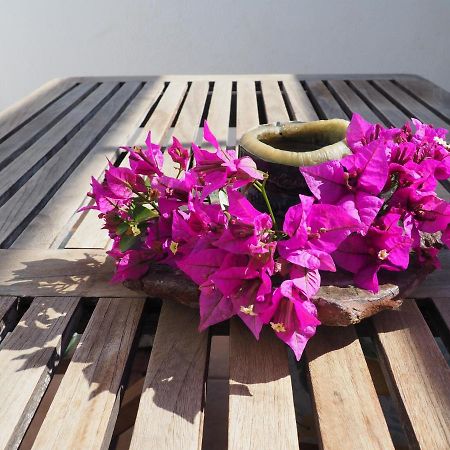 Apartamento Del Mar ลาสเนกรัส ภายนอก รูปภาพ